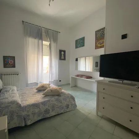 Messineo's Holiday home *