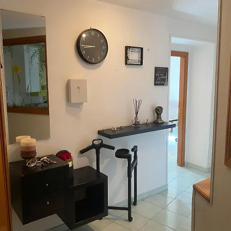 Holiday home Messineo's *
