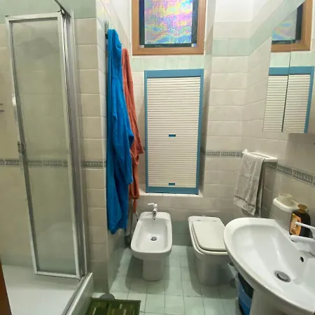 Messineo's Holiday home Naples