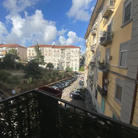 Hébergement de vacances Messineo's *