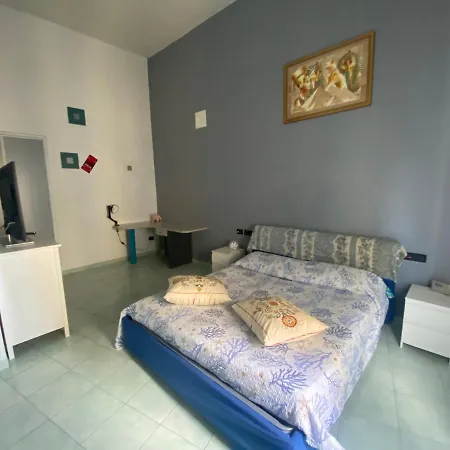 Messineo's Holiday home