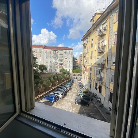 Messineo's Hébergement de vacances *