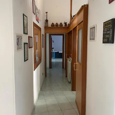 Holiday home Messineo's Naples